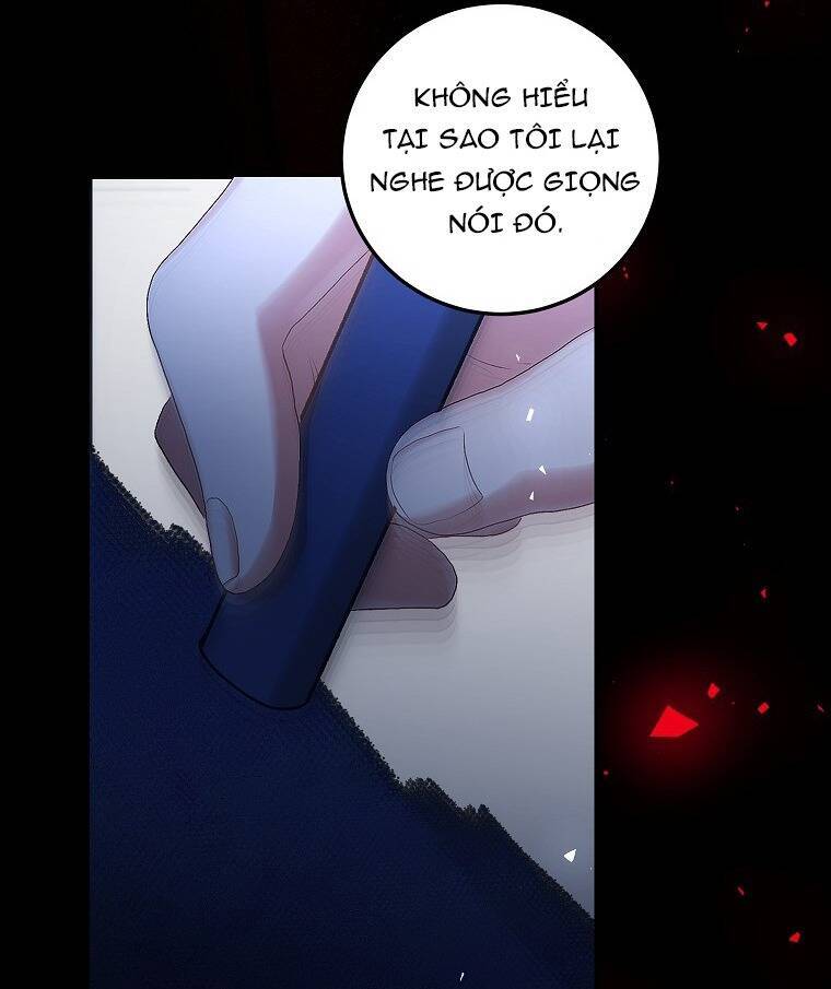 Quãng Đời Còn Lại Của Nữ Phụ Yểu Mệnh Chap 521 - Next Chap 522