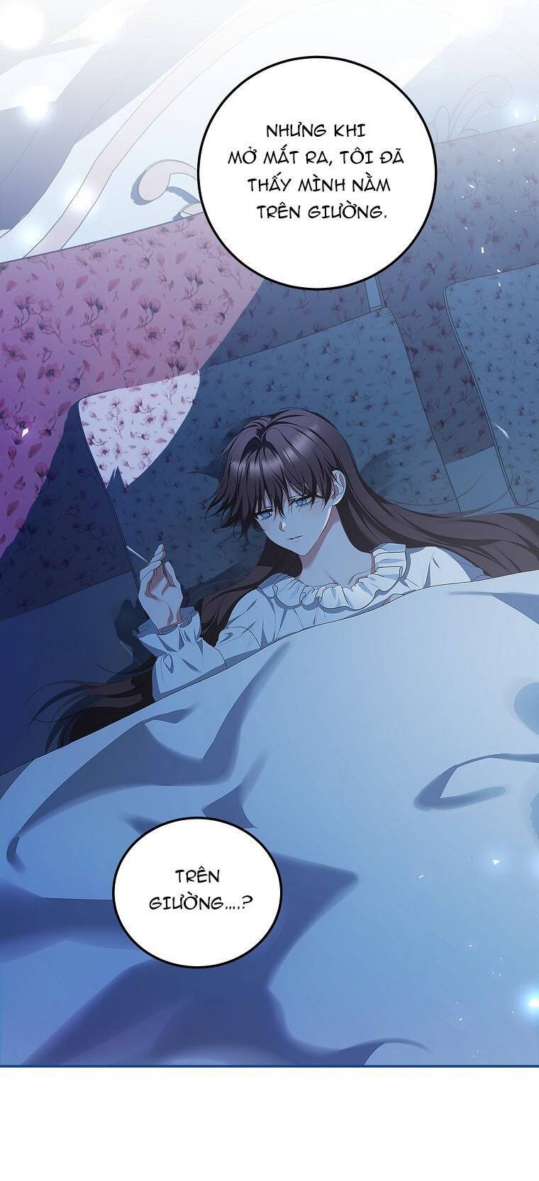 Quãng Đời Còn Lại Của Nữ Phụ Yểu Mệnh Chap 521 - Next Chap 522