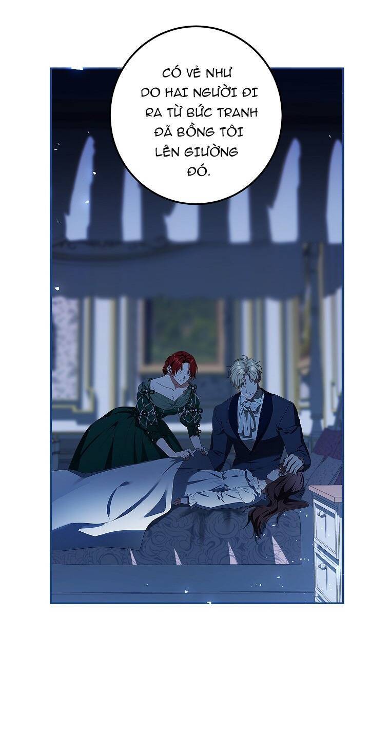 Quãng Đời Còn Lại Của Nữ Phụ Yểu Mệnh Chap 521 - Next Chap 522