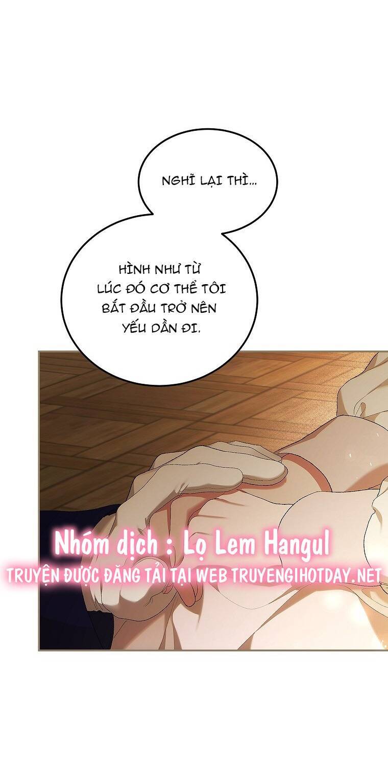 Quãng Đời Còn Lại Của Nữ Phụ Yểu Mệnh Chap 521 - Next Chap 522
