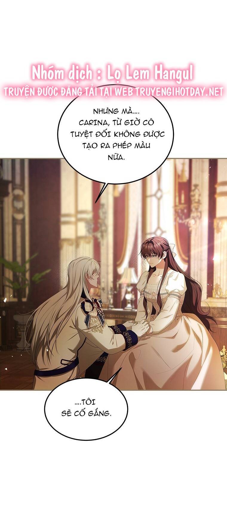 Quãng Đời Còn Lại Của Nữ Phụ Yểu Mệnh Chap 521 - Next Chap 522