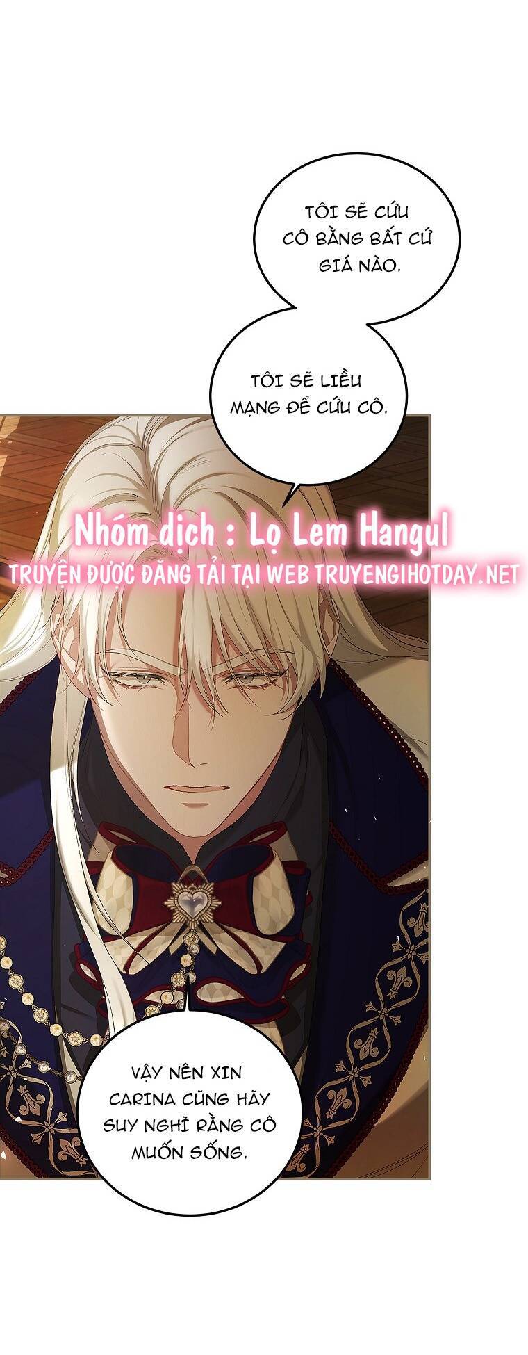 Quãng Đời Còn Lại Của Nữ Phụ Yểu Mệnh Chap 521 - Next Chap 522