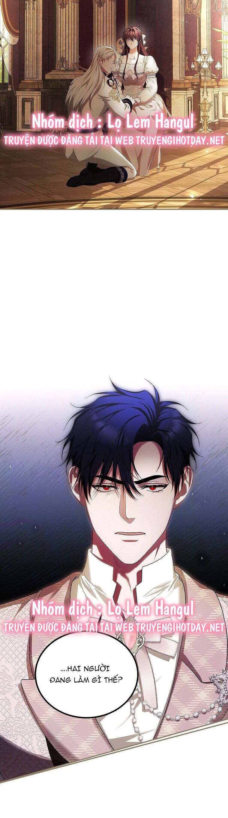 Quãng Đời Còn Lại Của Nữ Phụ Yểu Mệnh Chap 522 - Next Chap 523