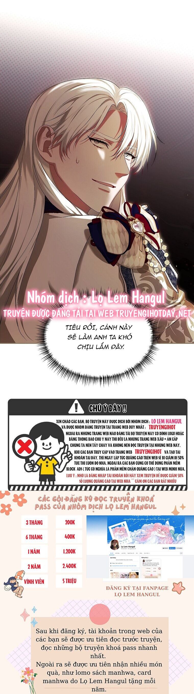 Quãng Đời Còn Lại Của Nữ Phụ Yểu Mệnh Chap 522 - Next Chap 523