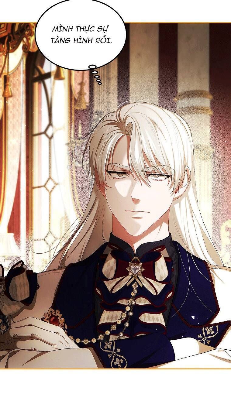 Quãng Đời Còn Lại Của Nữ Phụ Yểu Mệnh Chap 53 - Next Chap 54