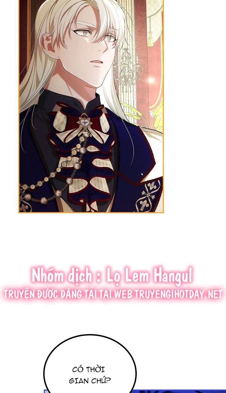 Quãng Đời Còn Lại Của Nữ Phụ Yểu Mệnh Chap 53 - Next Chap 54