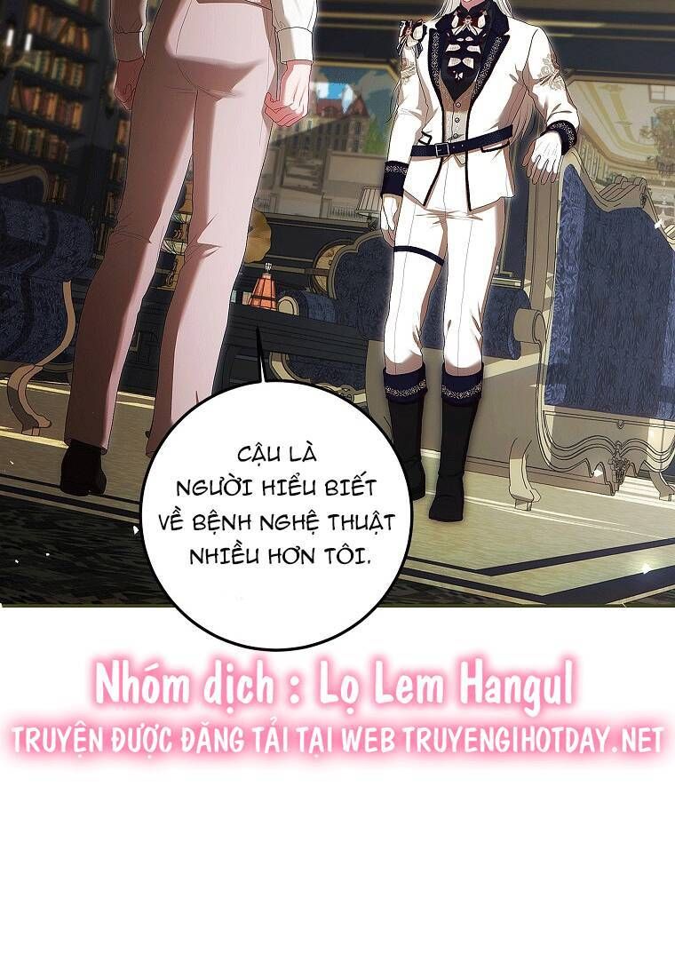 Quãng Đời Còn Lại Của Nữ Phụ Yểu Mệnh Chap 53 - Next Chap 54