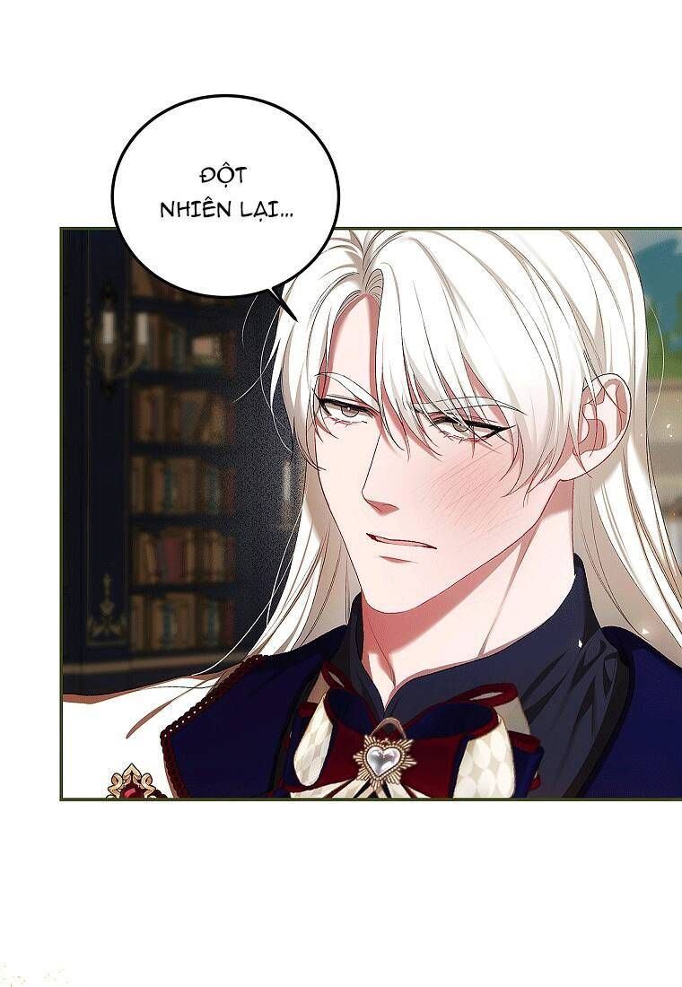 Quãng Đời Còn Lại Của Nữ Phụ Yểu Mệnh Chap 53 - Next Chap 54