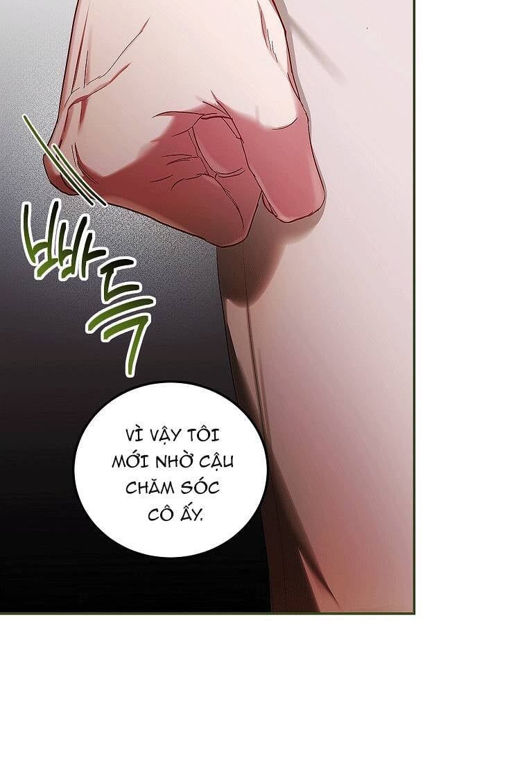 Quãng Đời Còn Lại Của Nữ Phụ Yểu Mệnh Chap 53 - Next Chap 54
