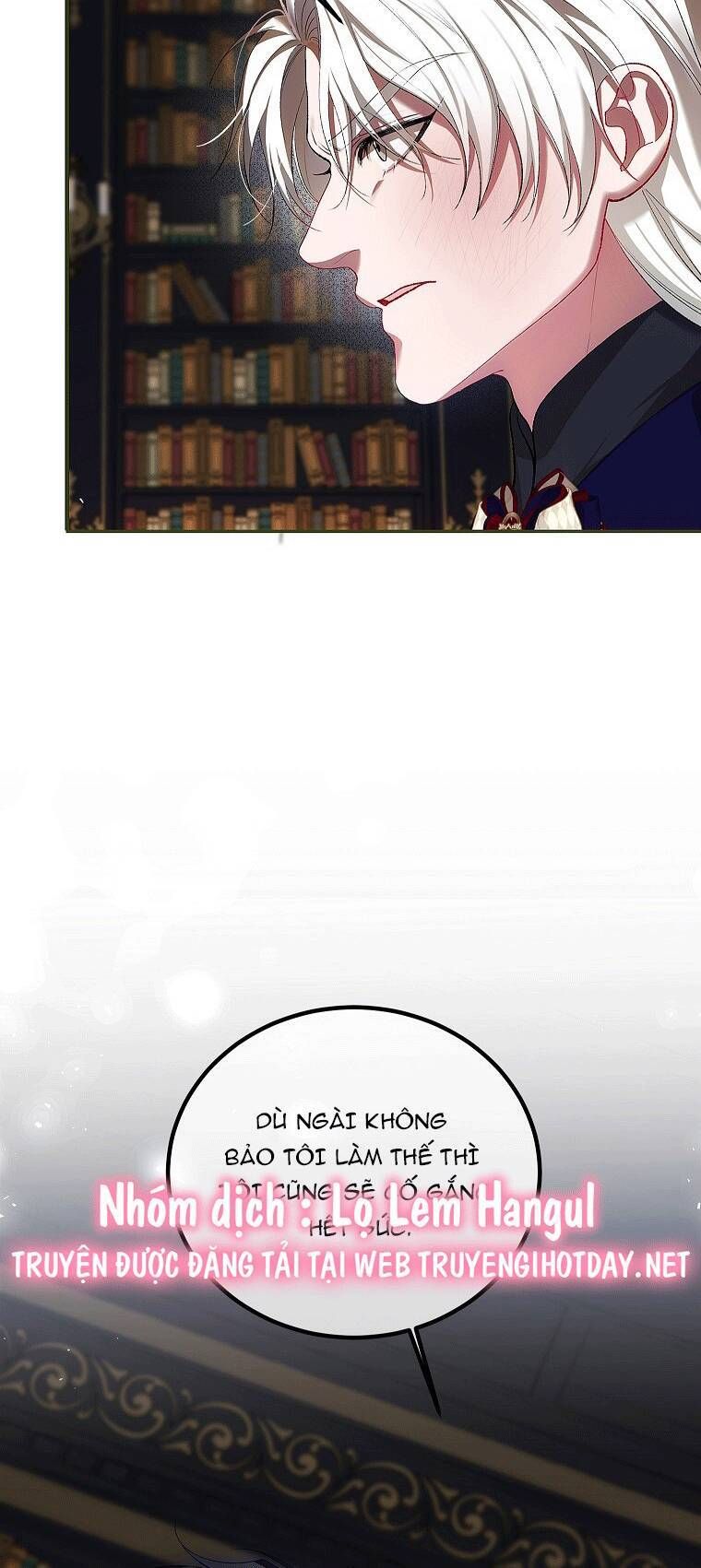 Quãng Đời Còn Lại Của Nữ Phụ Yểu Mệnh Chap 53 - Next Chap 54