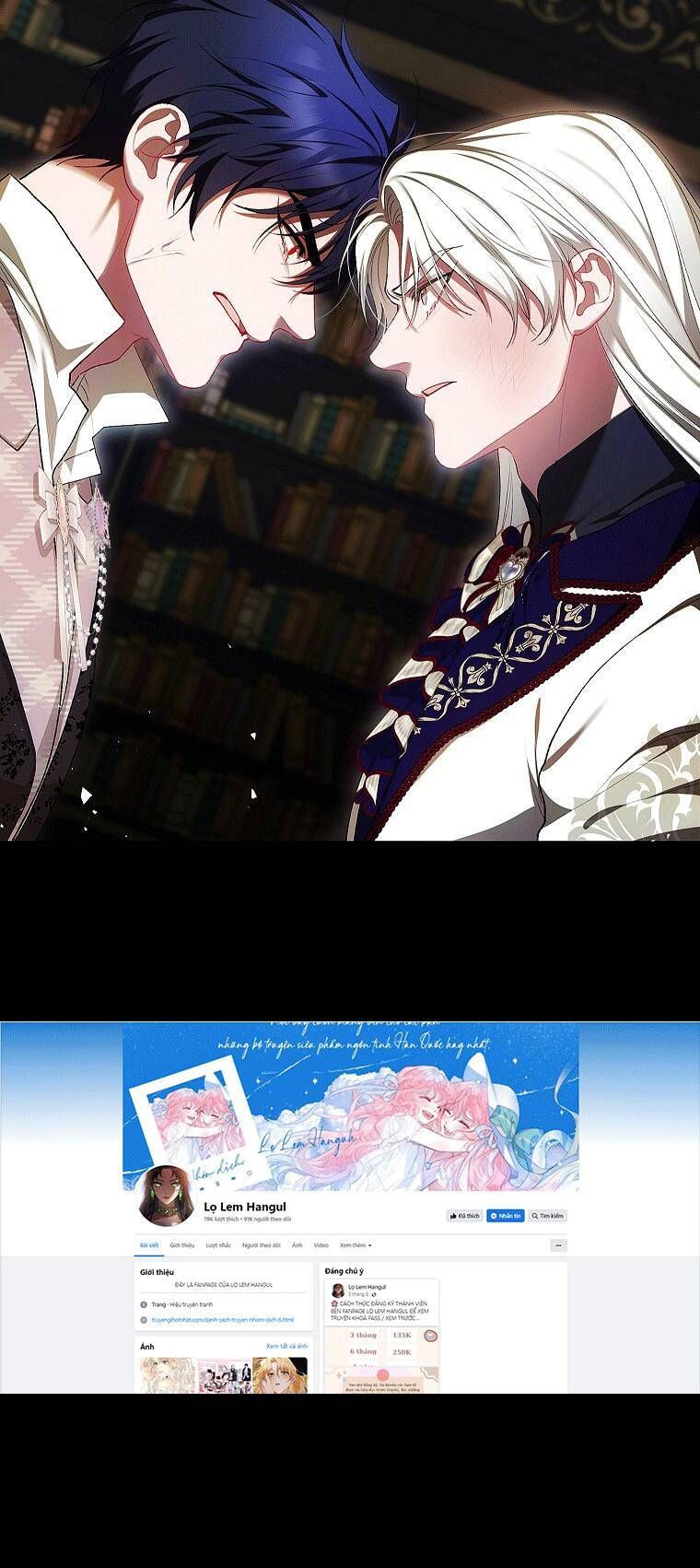 Quãng Đời Còn Lại Của Nữ Phụ Yểu Mệnh Chap 53 - Next Chap 54