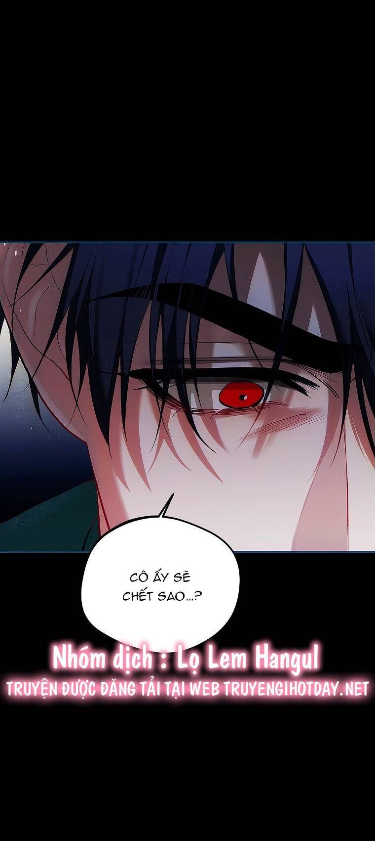 Quãng Đời Còn Lại Của Nữ Phụ Yểu Mệnh Chap 53 - Next Chap 54
