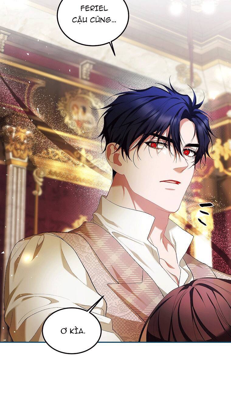 Quãng Đời Còn Lại Của Nữ Phụ Yểu Mệnh Chap 531 - Next Chap 532