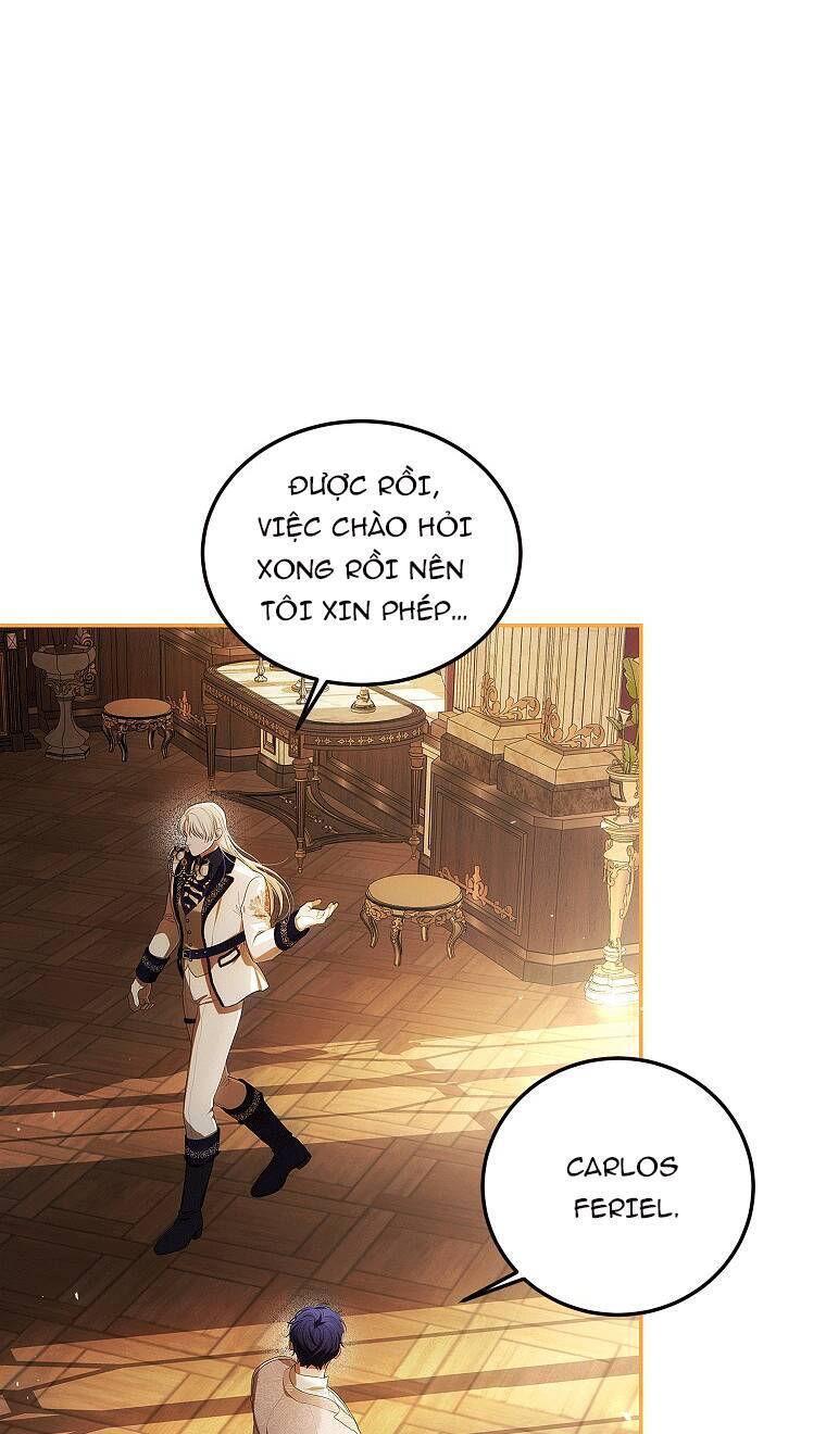 Quãng Đời Còn Lại Của Nữ Phụ Yểu Mệnh Chap 531 - Next Chap 532
