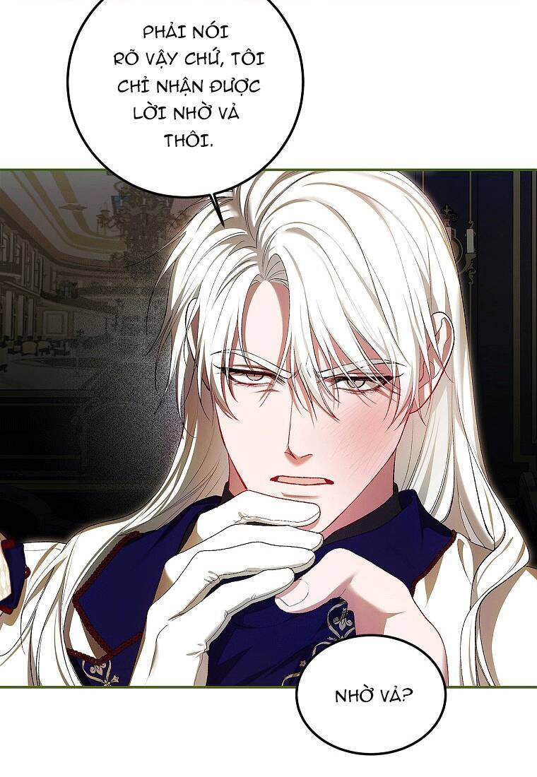 Quãng Đời Còn Lại Của Nữ Phụ Yểu Mệnh Chap 531 - Next Chap 532
