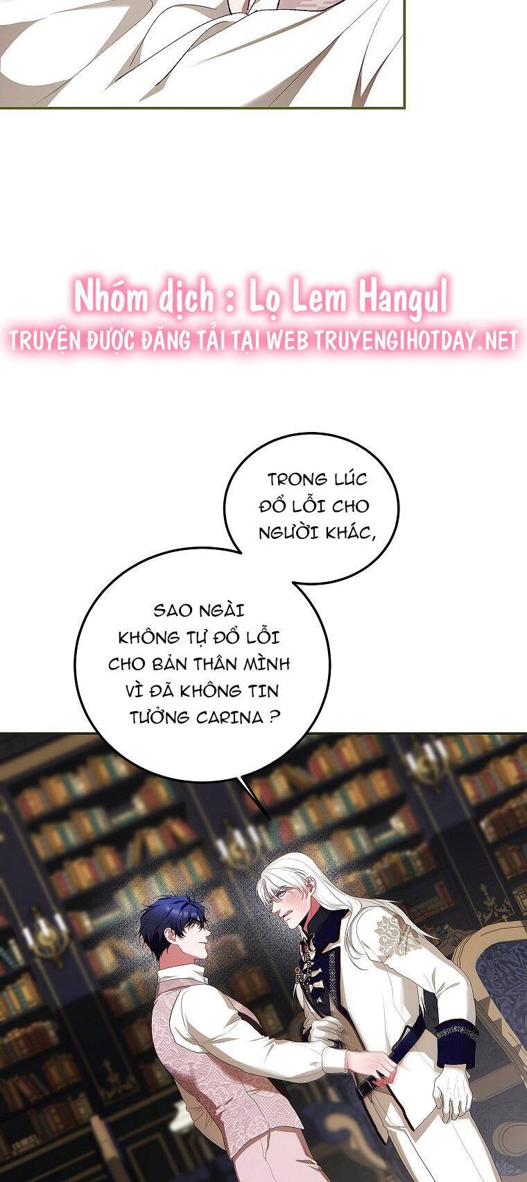 Quãng Đời Còn Lại Của Nữ Phụ Yểu Mệnh Chap 531 - Next Chap 532