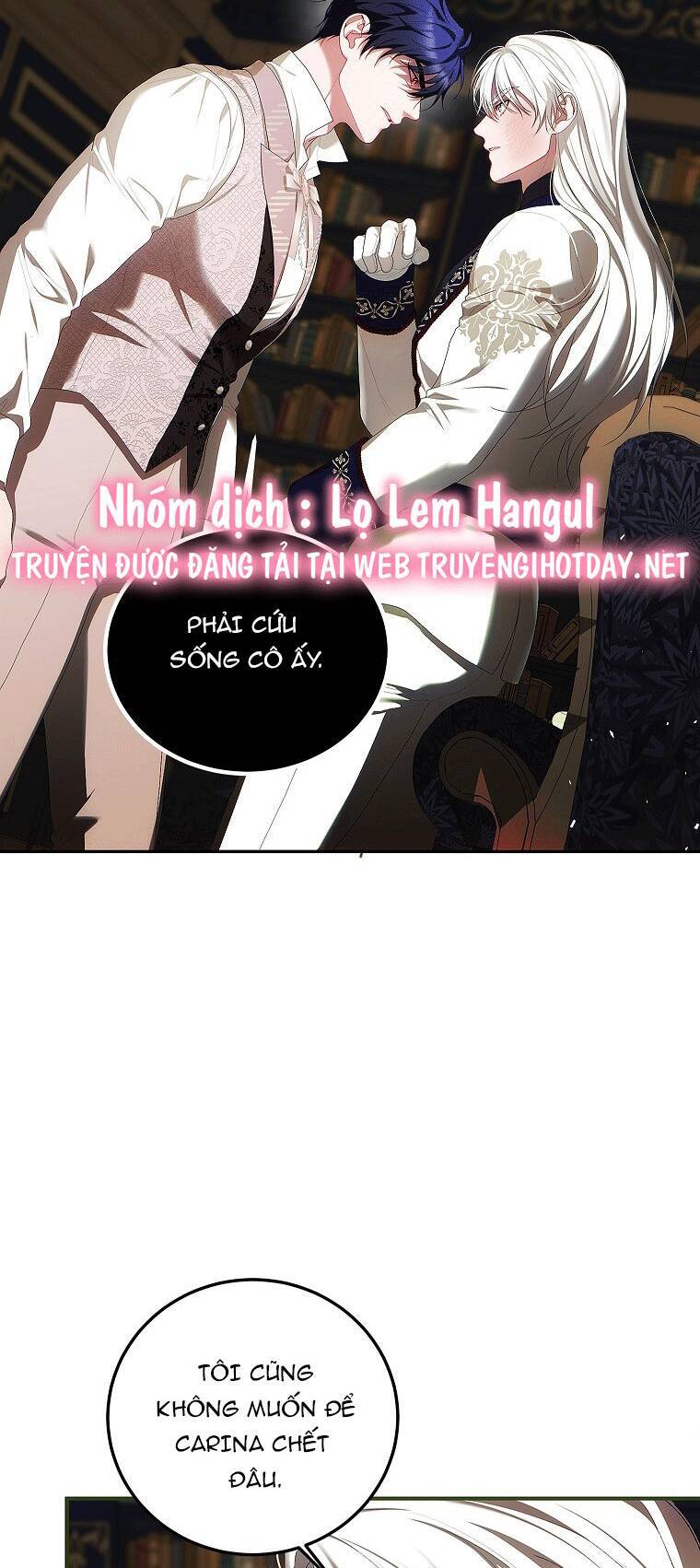 Quãng Đời Còn Lại Của Nữ Phụ Yểu Mệnh Chap 531 - Next Chap 532