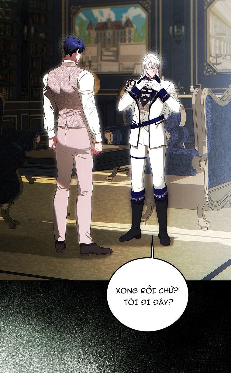 Quãng Đời Còn Lại Của Nữ Phụ Yểu Mệnh Chap 532 - Next Chap 533