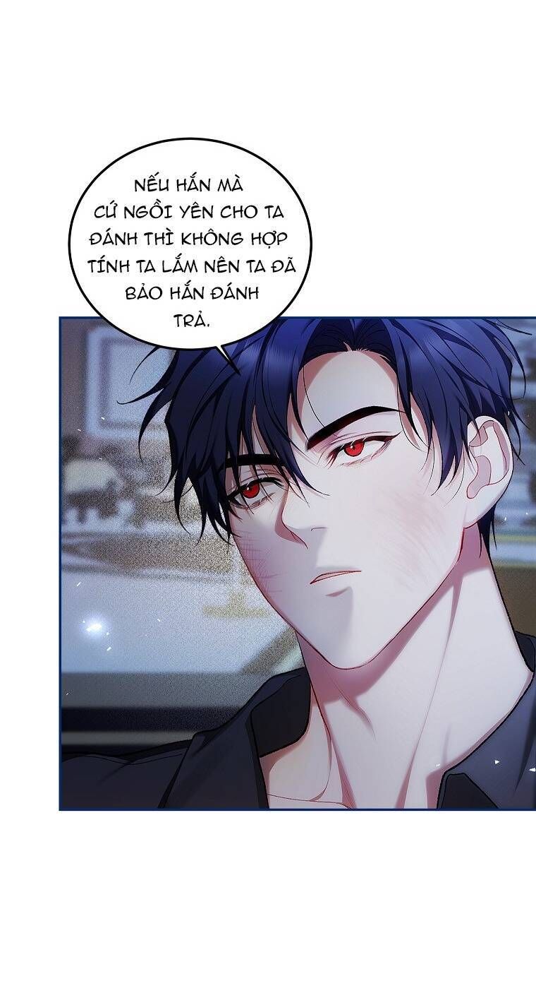 Quãng Đời Còn Lại Của Nữ Phụ Yểu Mệnh Chap 54 - Next Chap 55