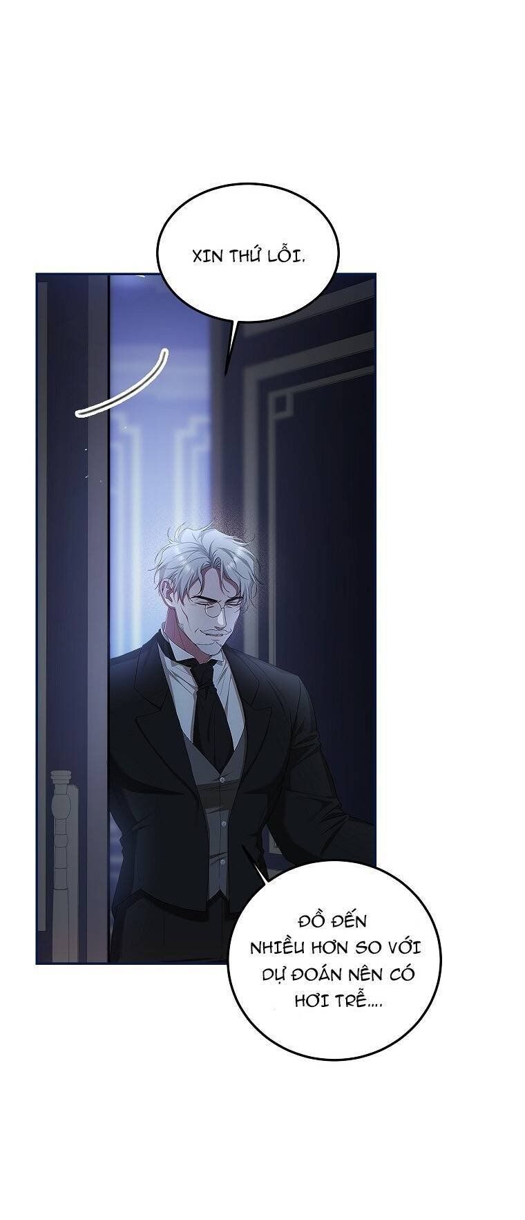 Quãng Đời Còn Lại Của Nữ Phụ Yểu Mệnh Chap 54 - Next Chap 55