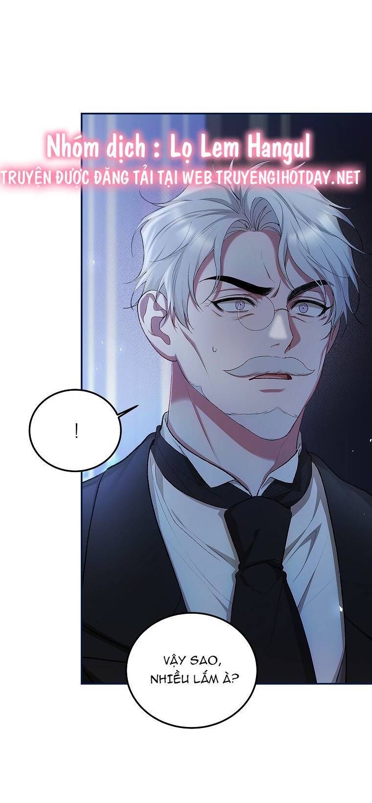 Quãng Đời Còn Lại Của Nữ Phụ Yểu Mệnh Chap 54 - Next Chap 55