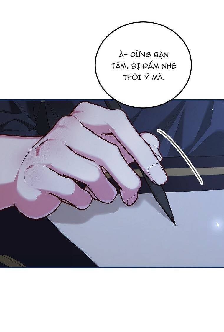 Quãng Đời Còn Lại Của Nữ Phụ Yểu Mệnh Chap 54 - Next Chap 55