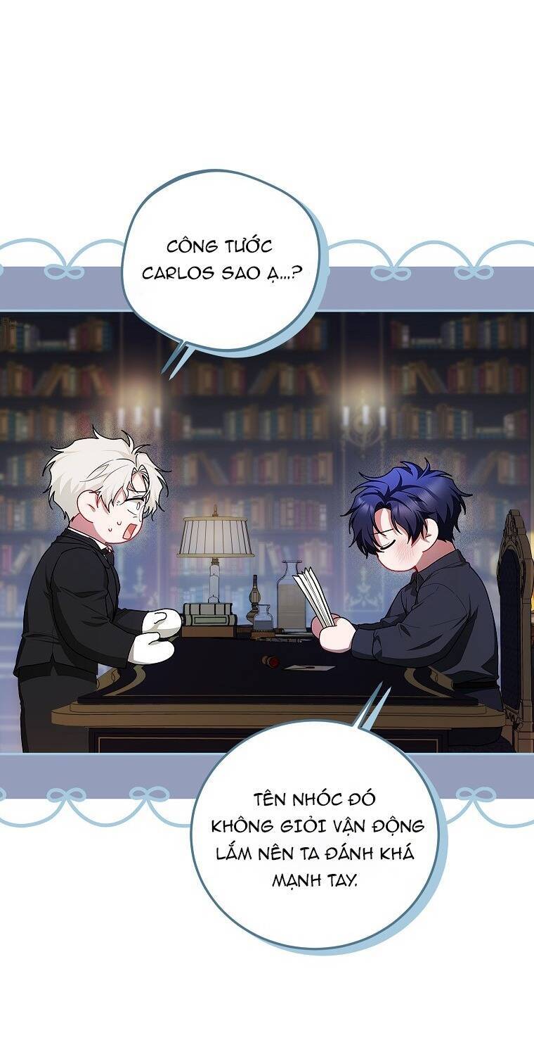 Quãng Đời Còn Lại Của Nữ Phụ Yểu Mệnh Chap 541 - Next Chap 542
