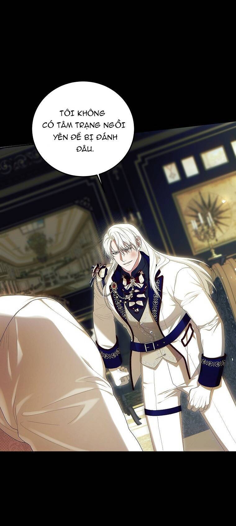 Quãng Đời Còn Lại Của Nữ Phụ Yểu Mệnh Chap 541 - Next Chap 542
