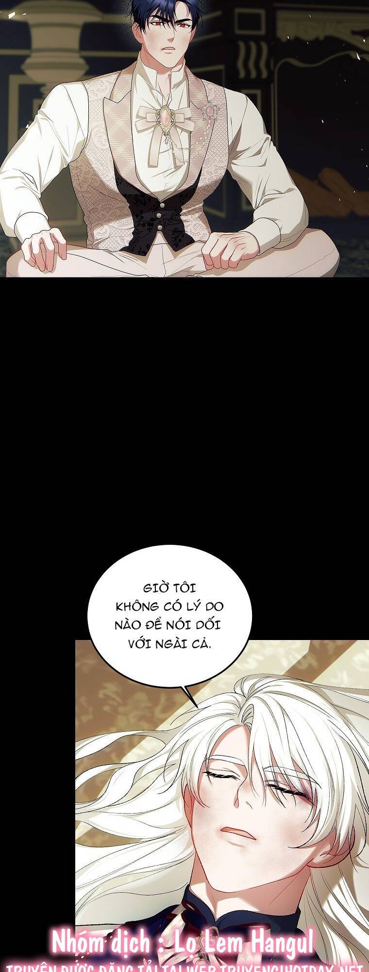 Quãng Đời Còn Lại Của Nữ Phụ Yểu Mệnh Chap 541 - Next Chap 542