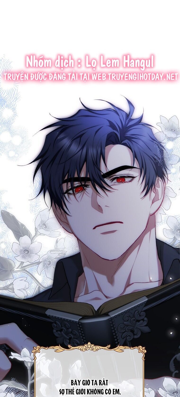 Quãng Đời Còn Lại Của Nữ Phụ Yểu Mệnh Chap 542 - Next Chap 543