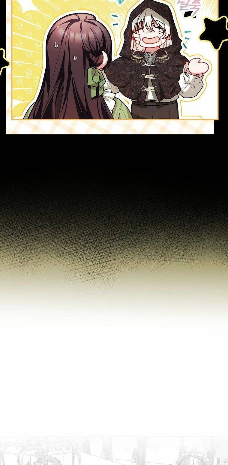 Quãng Đời Còn Lại Của Nữ Phụ Yểu Mệnh Chap 55 - Next Chap 56