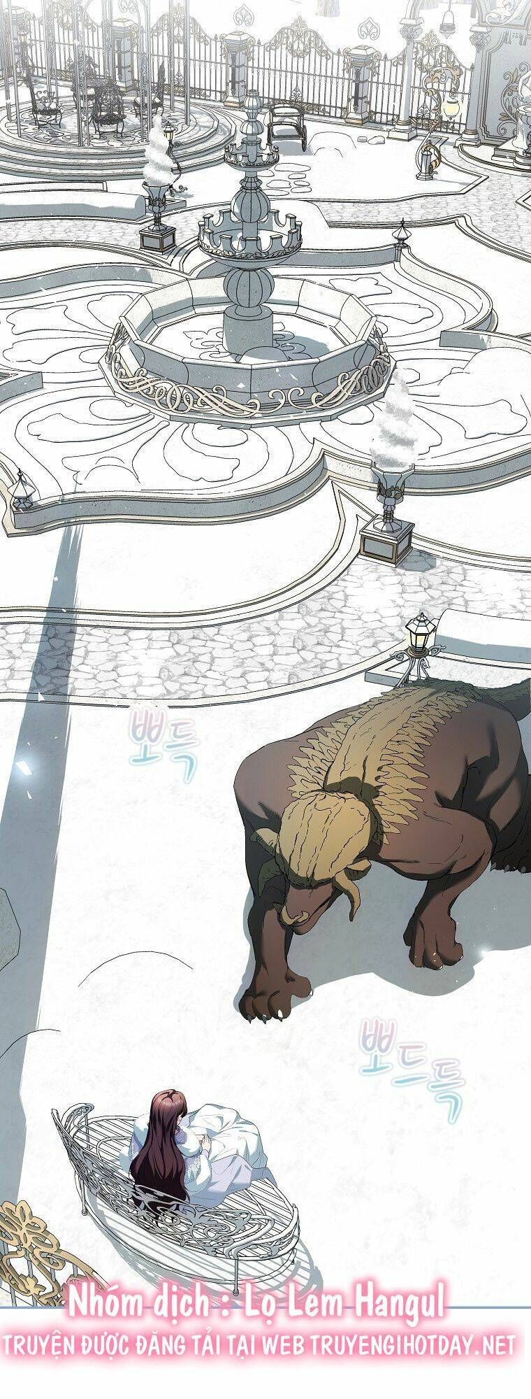 Quãng Đời Còn Lại Của Nữ Phụ Yểu Mệnh Chap 55 - Next Chap 56