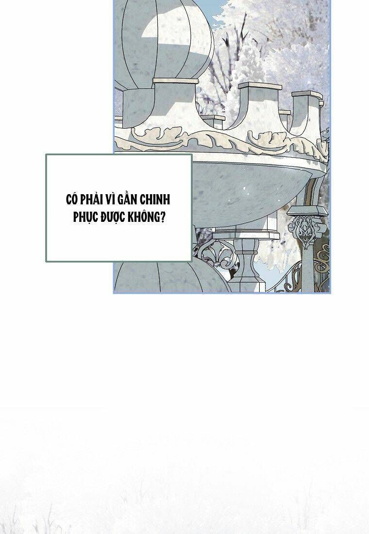 Quãng Đời Còn Lại Của Nữ Phụ Yểu Mệnh Chap 55 - Next Chap 56