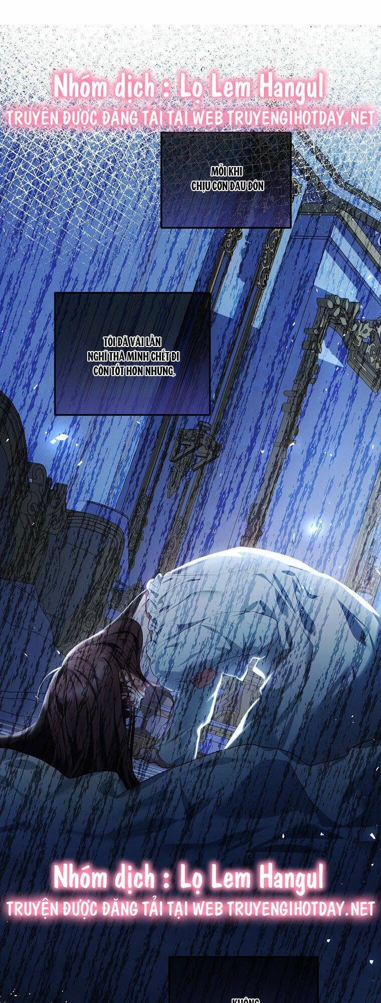 Quãng Đời Còn Lại Của Nữ Phụ Yểu Mệnh Chap 55 - Next Chap 56