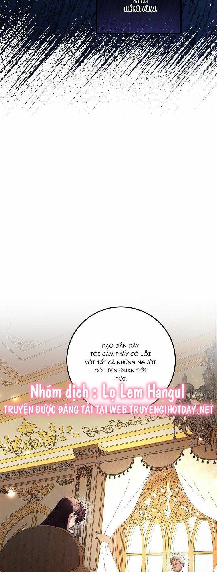 Quãng Đời Còn Lại Của Nữ Phụ Yểu Mệnh Chap 55 - Next Chap 56