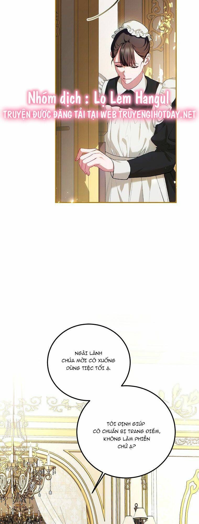 Quãng Đời Còn Lại Của Nữ Phụ Yểu Mệnh Chap 55 - Next Chap 56
