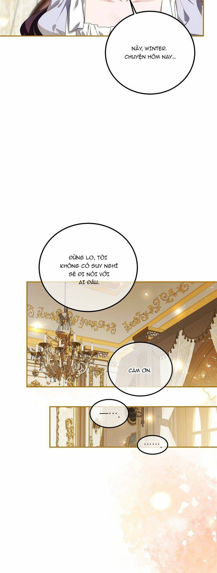Quãng Đời Còn Lại Của Nữ Phụ Yểu Mệnh Chap 55 - Next Chap 56