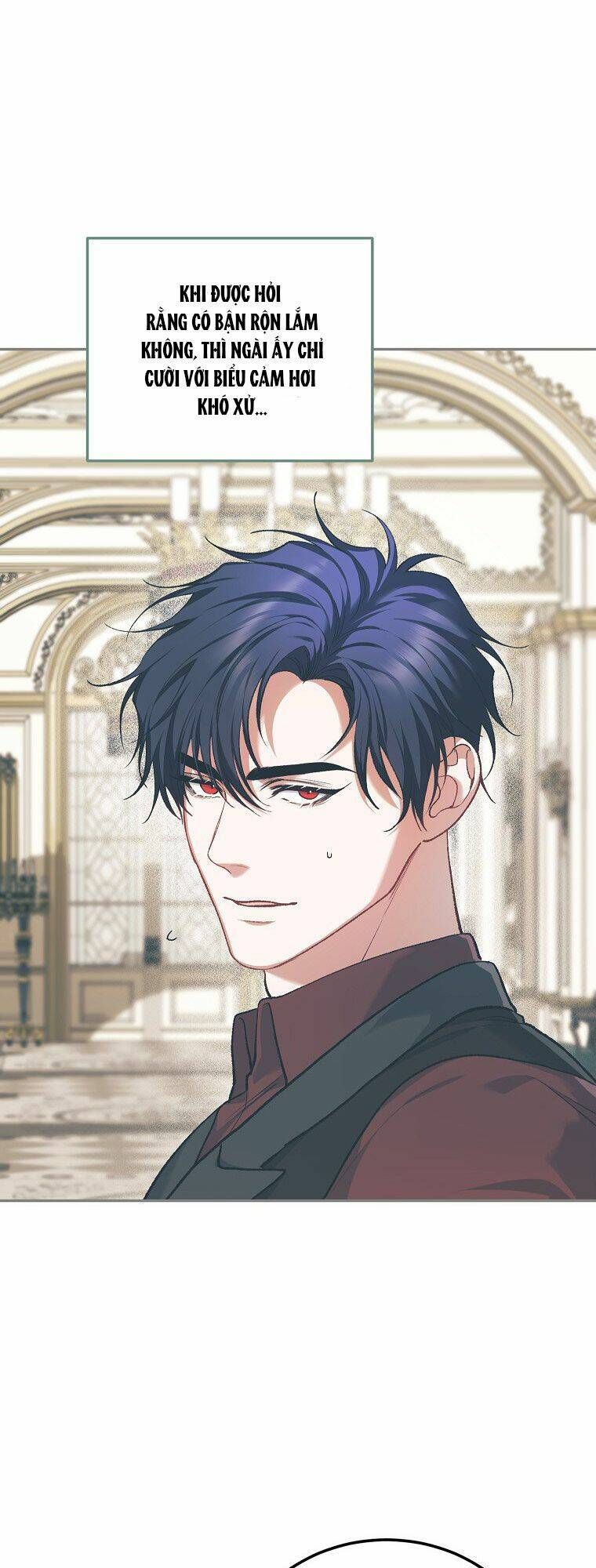 Quãng Đời Còn Lại Của Nữ Phụ Yểu Mệnh Chap 55 - Next Chap 56