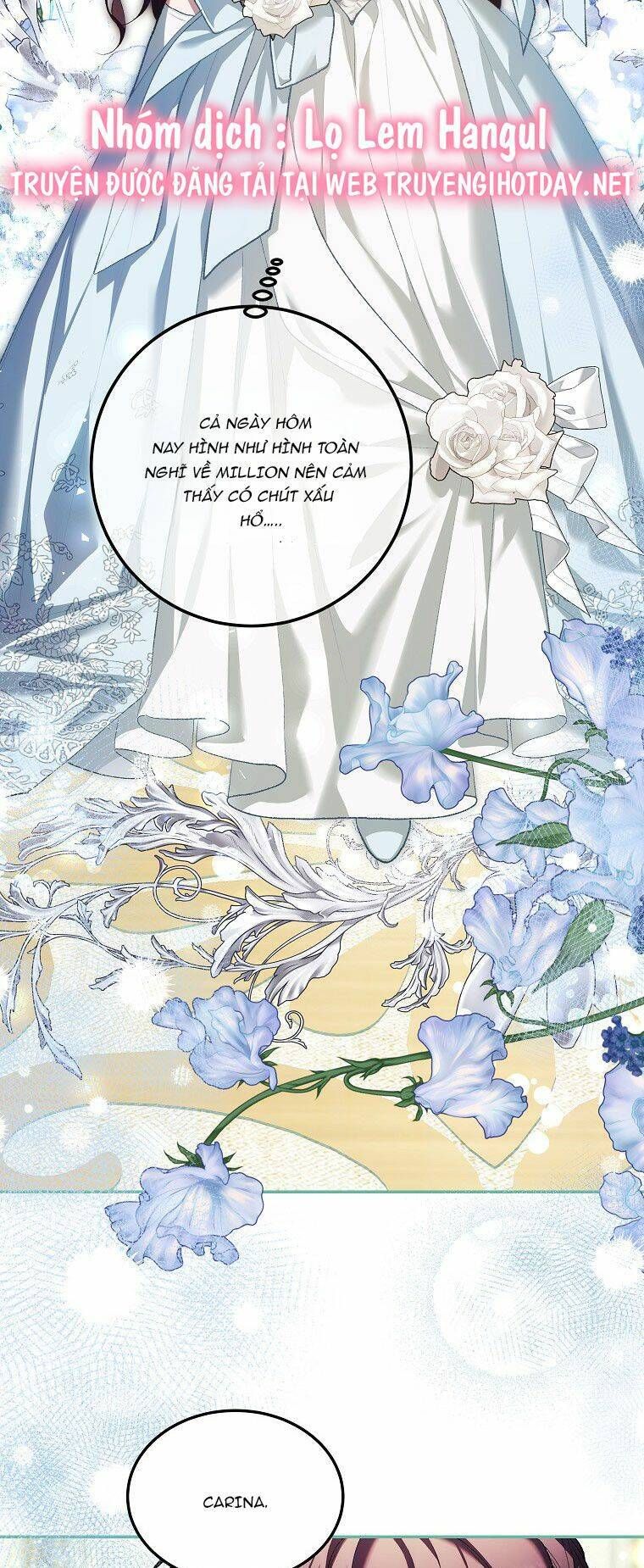 Quãng Đời Còn Lại Của Nữ Phụ Yểu Mệnh Chap 55 - Next Chap 56