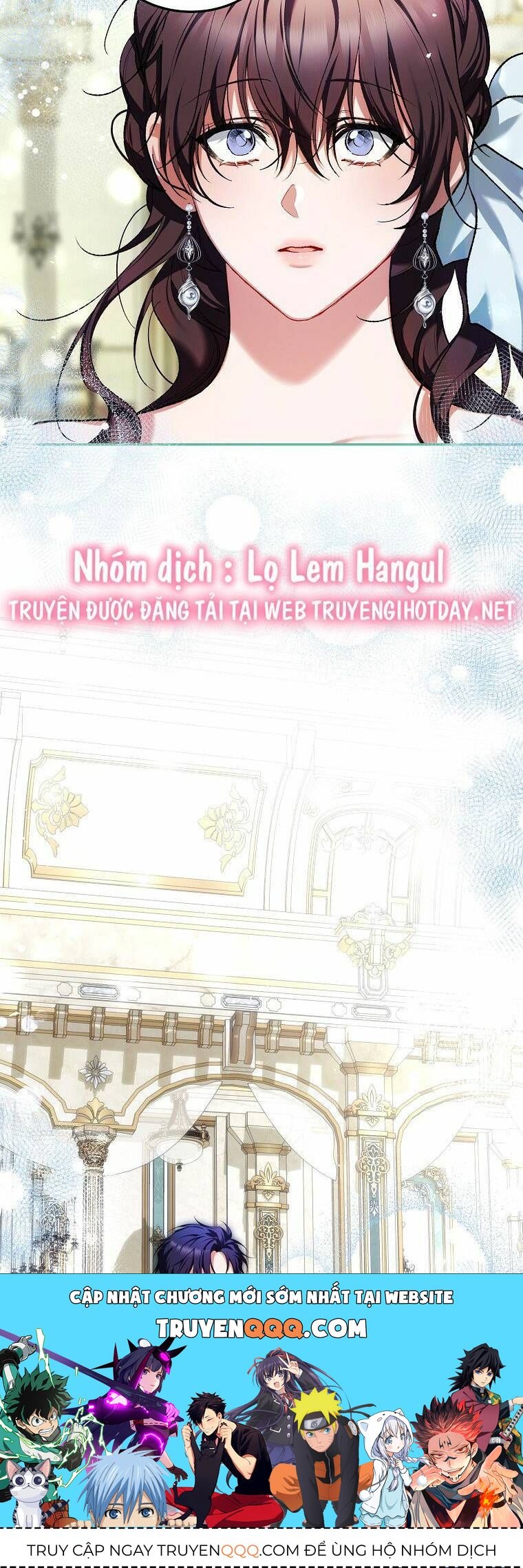 Quãng Đời Còn Lại Của Nữ Phụ Yểu Mệnh Chap 55 - Next Chap 56