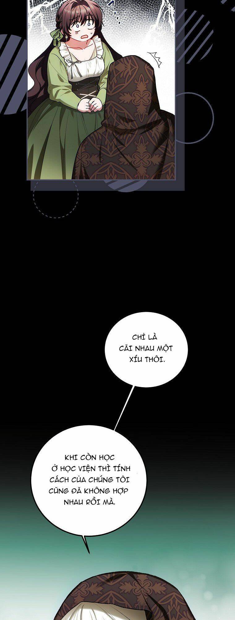 Quãng Đời Còn Lại Của Nữ Phụ Yểu Mệnh Chap 551 - Next Chap 552