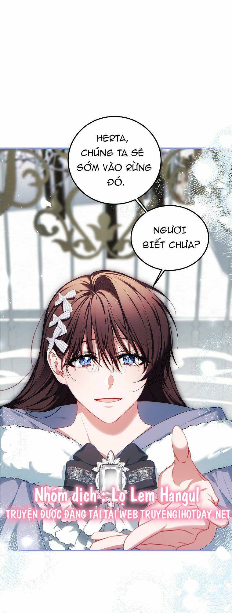 Quãng Đời Còn Lại Của Nữ Phụ Yểu Mệnh Chap 551 - Next Chap 552