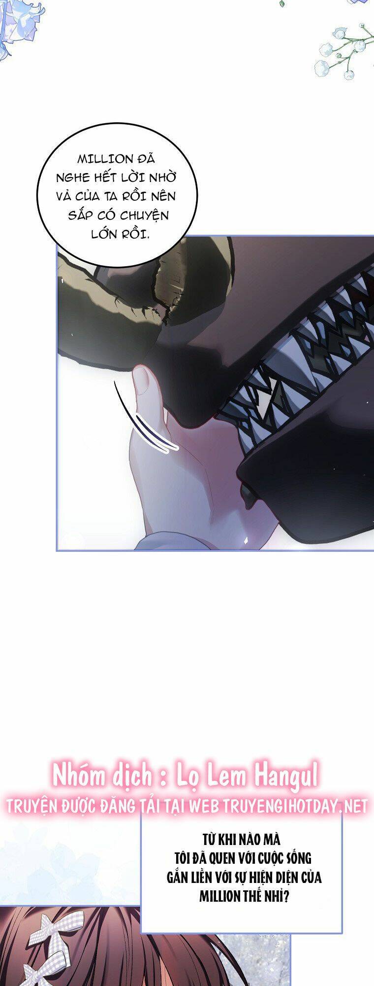 Quãng Đời Còn Lại Của Nữ Phụ Yểu Mệnh Chap 551 - Next Chap 552