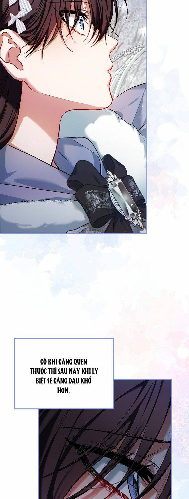 Quãng Đời Còn Lại Của Nữ Phụ Yểu Mệnh Chap 551 - Next Chap 552