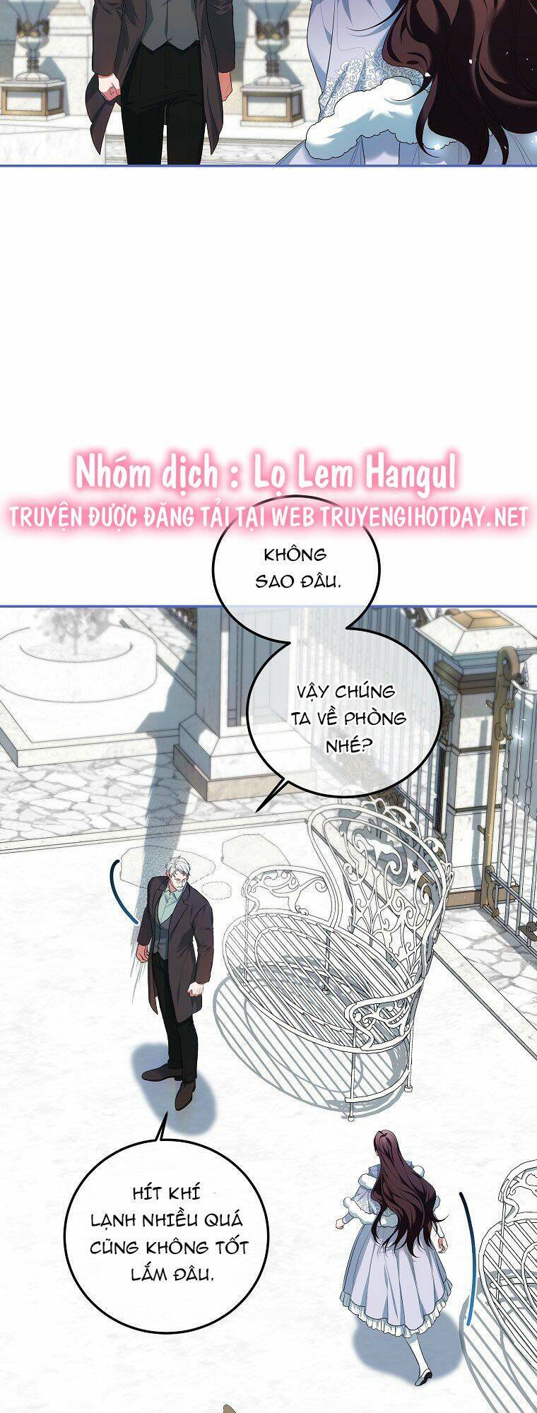 Quãng Đời Còn Lại Của Nữ Phụ Yểu Mệnh Chap 551 - Next Chap 552