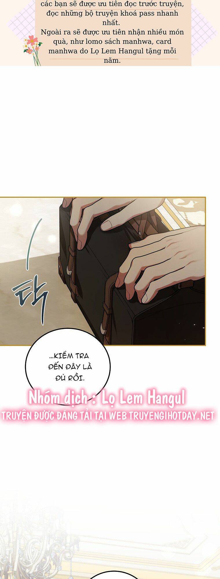 Quãng Đời Còn Lại Của Nữ Phụ Yểu Mệnh Chap 551 - Next Chap 552