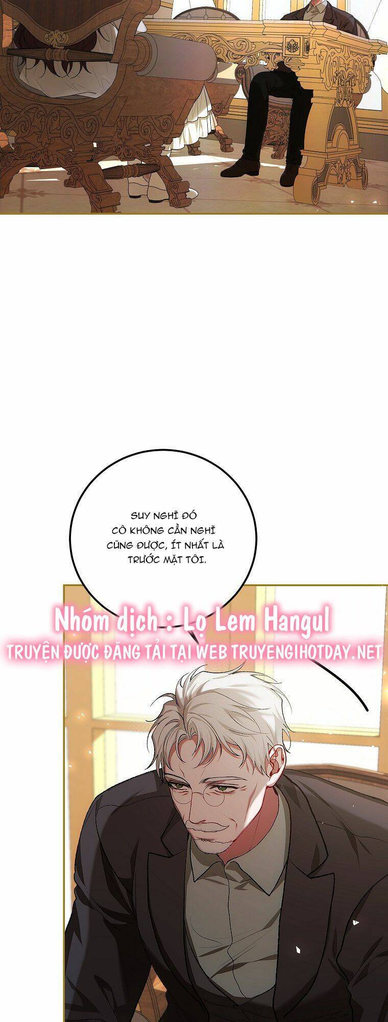 Quãng Đời Còn Lại Của Nữ Phụ Yểu Mệnh Chap 551 - Next Chap 552