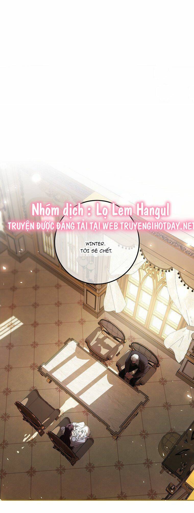 Quãng Đời Còn Lại Của Nữ Phụ Yểu Mệnh Chap 551 - Next Chap 552