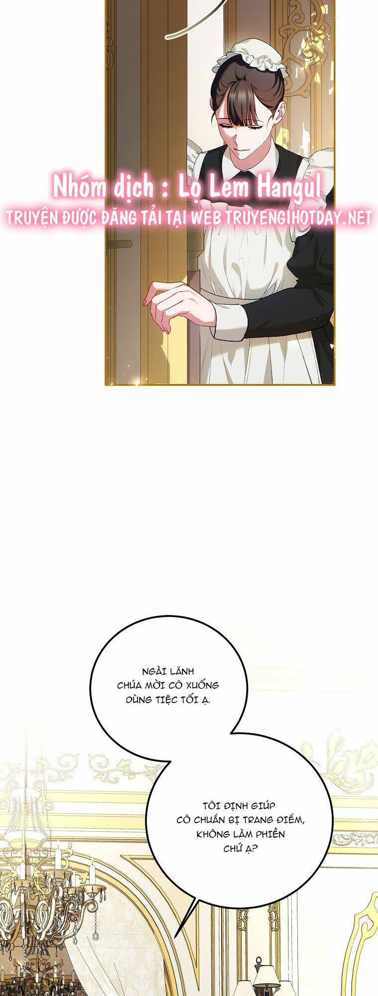 Quãng Đời Còn Lại Của Nữ Phụ Yểu Mệnh Chap 551 - Next Chap 552