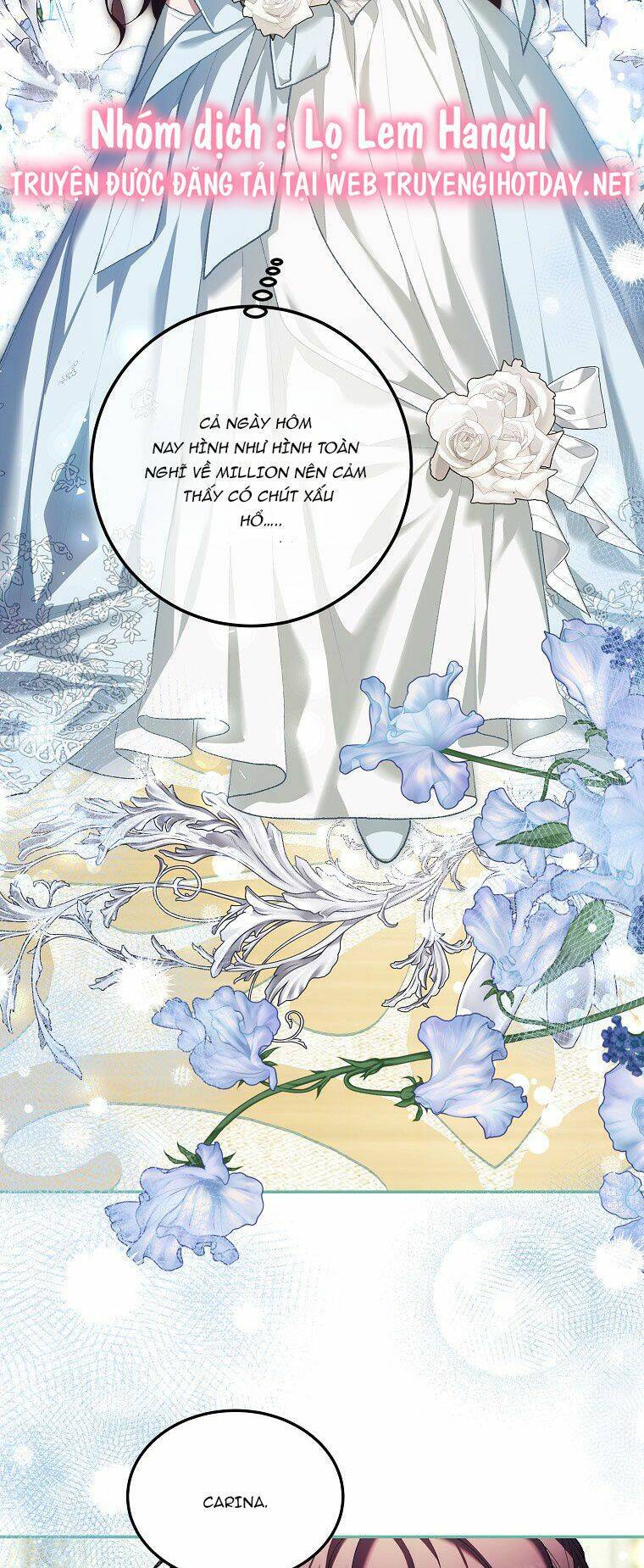 Quãng Đời Còn Lại Của Nữ Phụ Yểu Mệnh Chap 551 - Next Chap 552